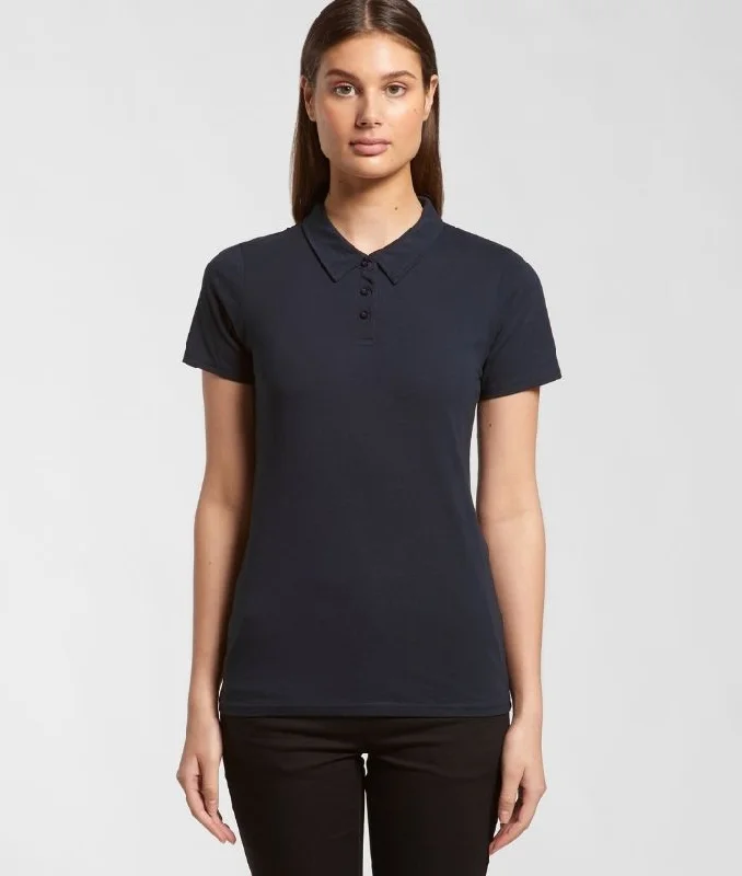 Womens Amy Polo