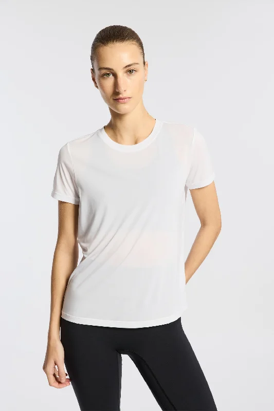 PERFORMANCE SHORT SLEEVE TEE