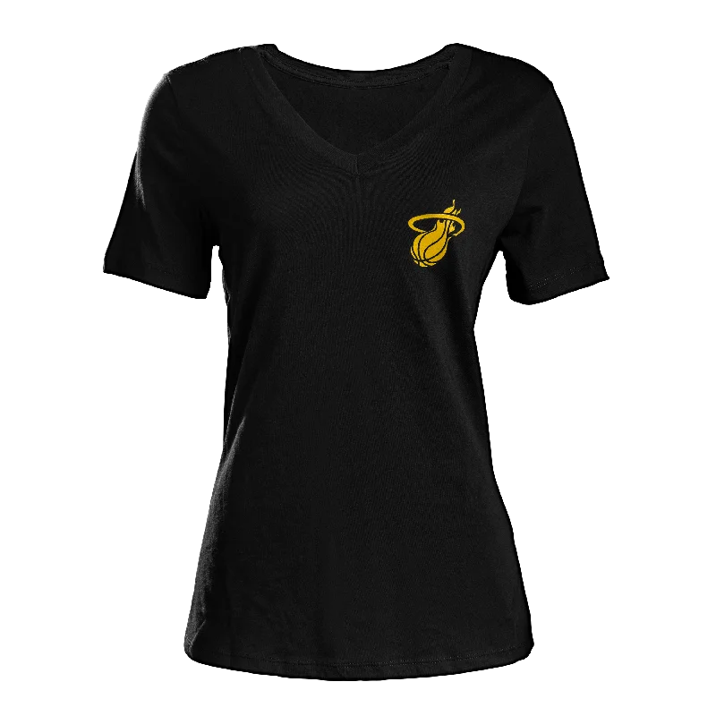 Court Culture HEAT Elite Women’s V-Neck