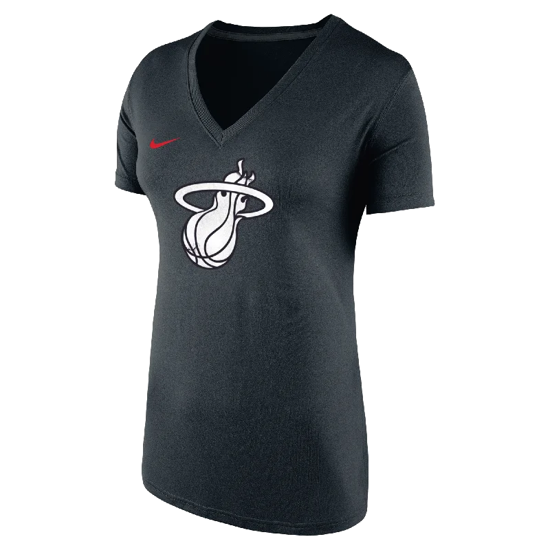 Nike HEAT Culture V-Neck Women's Tee