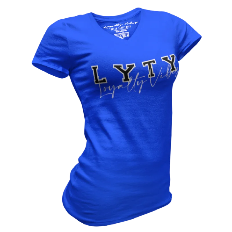 LYTY V-Neck Tee